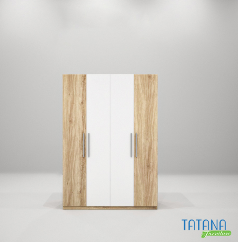 Tủ quần áo Tatana TU040 ưu đãi 20% tại Thegioinem.com