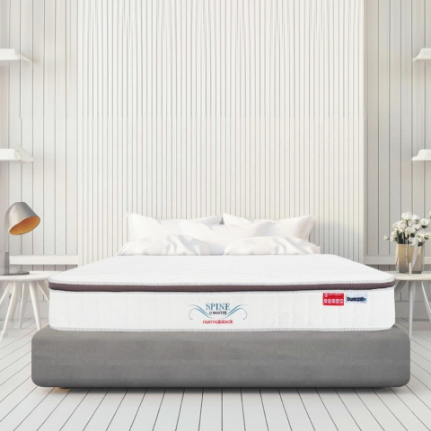 Nệm lò xo Dunlopillo Spine-O-MasterGiảm 20% + Quà Tại Thegioinem.com