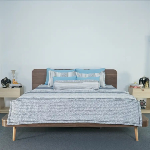 Ga TATANA Silver PL125 Giá Tốt tại Thế Giới Nệm