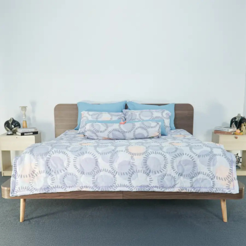 Ga TATANA Silver PL126 Giá Tốt tại Thế Giới Nệm