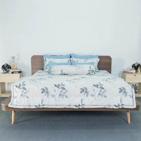 Ga TATANA Silver PL129 Giá Tốt tại Thế Giới Nệm