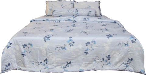 Bộ chăn ga cao cấp (Quà tặng)