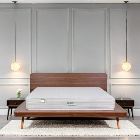 Nệm lò xo túi khách sạn TATANA Starcoil