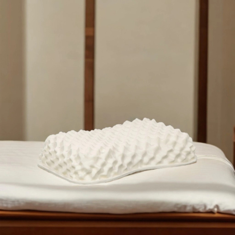 Gối Cao Su Honey Massage Vạn Thành - Thegioinem.com