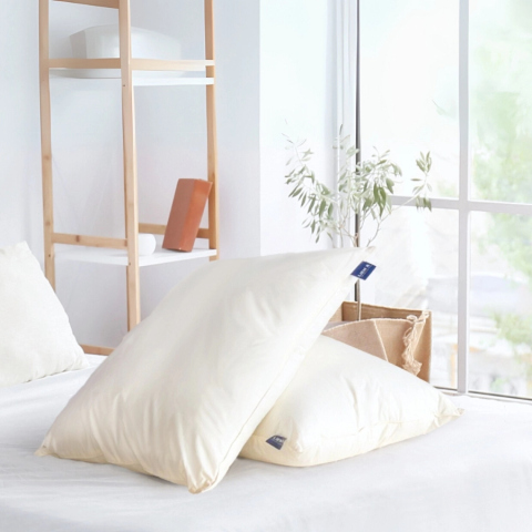 Gối gòn Liên Á Mliving
