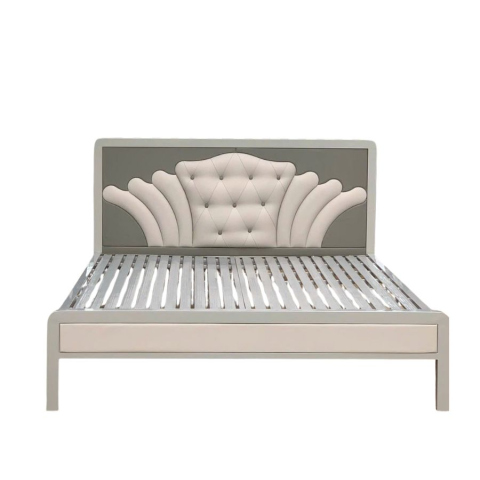 Giường sắt Kim Thành KTS05 Khuyến Mãi 20% tại Thegioinem.com