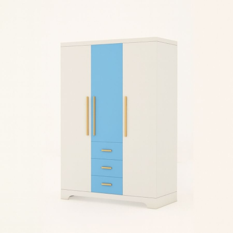 Tủ quần áo Tatana TU035 ưu đãi 15% thiết kế hàng chất lượng cao. Liên hệ Thegioinem.com ngay để đặt hàng nhanh chóng!
