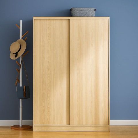 Tủ quần áo Tatana TU033