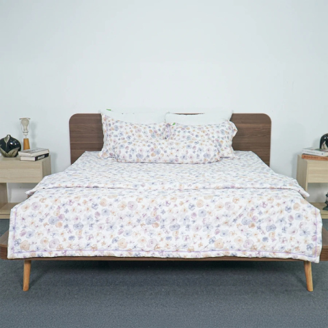 Ga TATANA Silver PL131 Giá Tốt tại Thế Giới Nệm