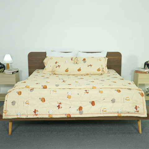 Ga Cotton Đũi TATANA CĐ25