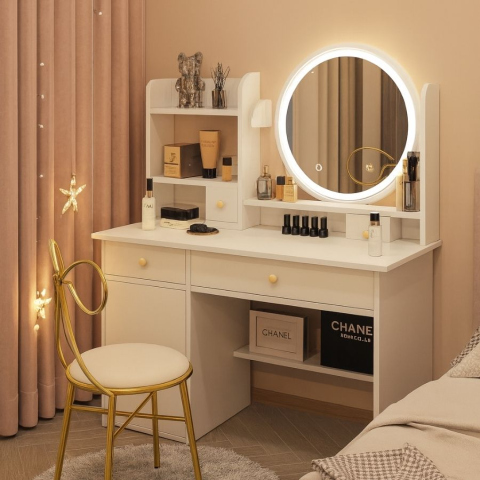 Bàn trang điểm Tatana BTD016 Khuyến Mãi Tại Thegioinem.com