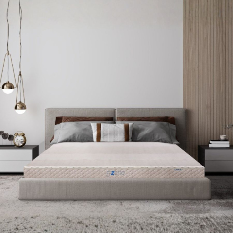 Đệm Cao Su Liên Á Five Zone Giảm Giá 10% + Quà Tặng | Thế Giới Nệm