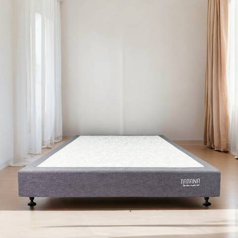 Giường Divan TATANA xả kho