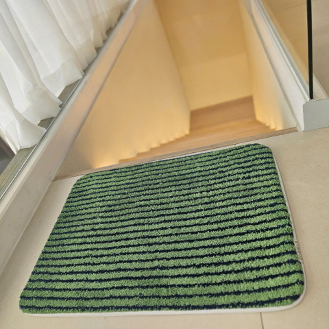 Thảm chân cao cấp chuẩn Hàn Quốc Everon