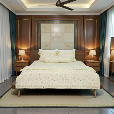 Ga TATANA Silver PL141