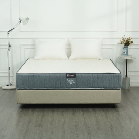 Nệm Lò Xo Túi Edena Premium Giảm Giá 20% Kèm Quà Tặng | Thegioinem.com