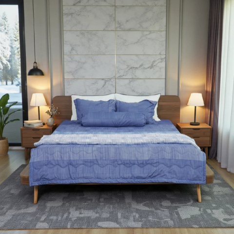 Ga TATANA Silver PL147 Giá Tốt tại Thế Giới Nệm