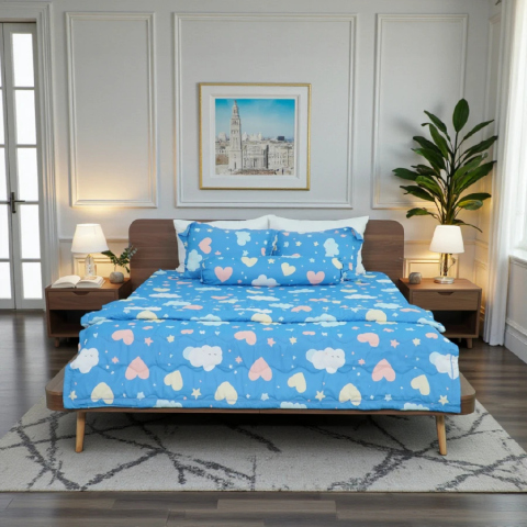 Ga TATANA Silver PL148 Giá Tốt tại Thế Giới Nệm