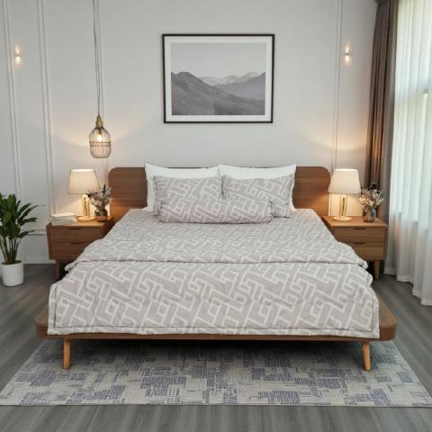 Ga TATANA Silver PL150 Giá Tốt tại Thế Giới Nệm