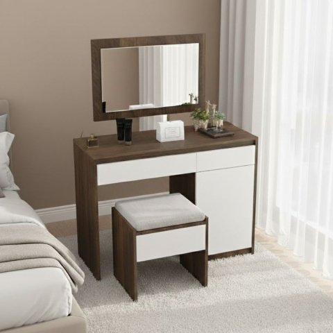 Bàn trang điểm Tatana BTD001 Giảm 10% tại Thegioinem.com