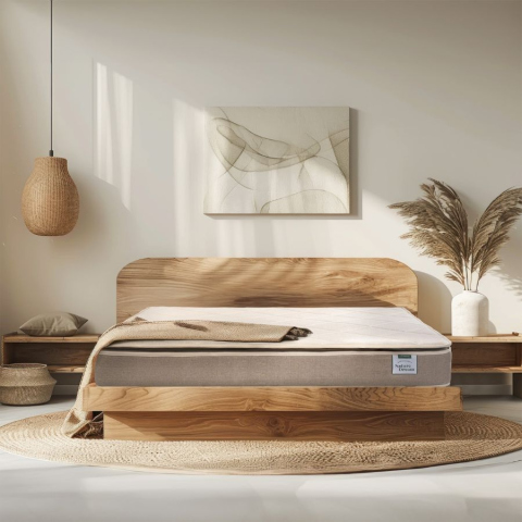 Đệm foam Artemis Nature Dream Support giảm 20% tại Thế Giới Nệm