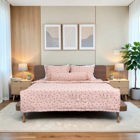 Ga Đũi TATANA CĐ32