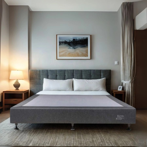 Divan King Koil (Hàng xả kho) giảm 50% tại Thế Giới Nệm