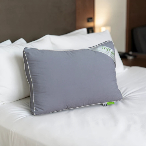 Gối lông vũ nhân tạo TATANA Premium