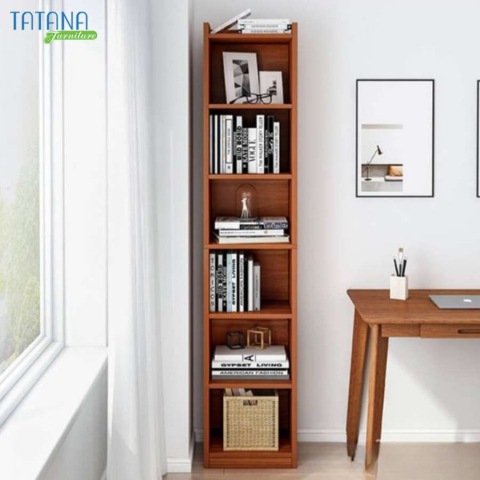 Kệ sách Tatana KS014