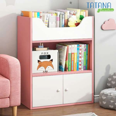 Kệ sách Tatana KS016