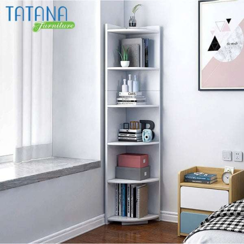 Kệ sách Tatana KS021