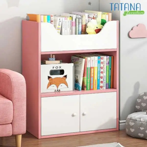 Kệ sách Tatana KS016