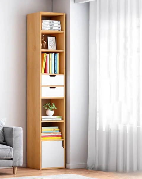 Kệ sách Tatana KS026