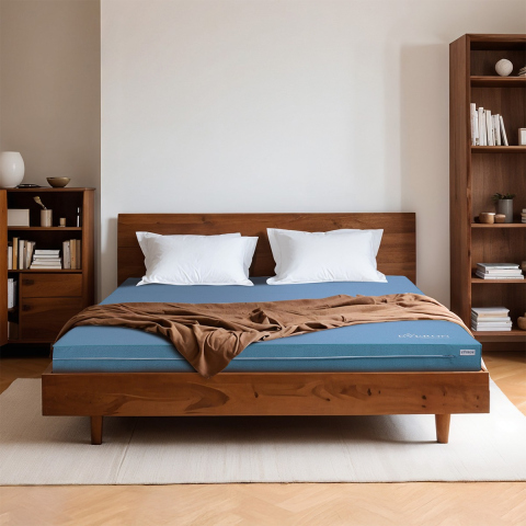 Đệm bông ép Everon Padding giảm 20% tại Thế Giới Nệm