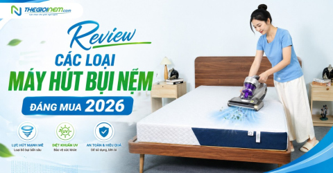 Máy hút bụi