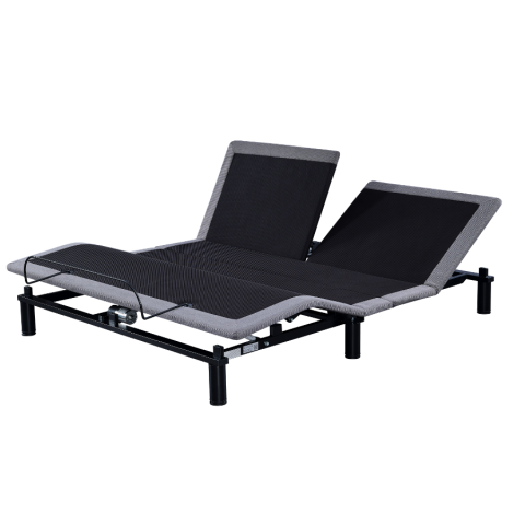 Vạt giường điện thông minh DeRUCCI Serene Premier BOS1-003