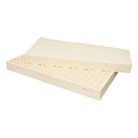 Nệm cao su Kim Cương Purelux-3Zone (Hàng Xả Kho)