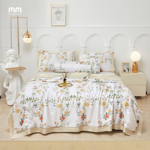 Bộ ga bọc MM Tencel 11