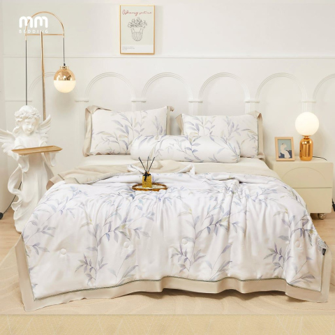 Bộ ga bọc MM Tencel 12