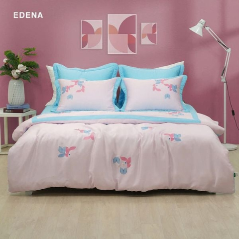 Bộ Ga Edena Tencel A707