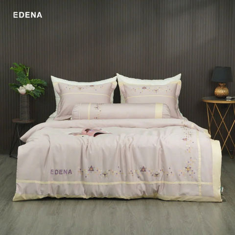 Bộ Ga Edena Tencel A715