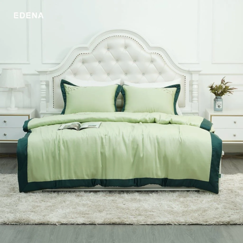 Bộ Ga Edena Tencel A720
